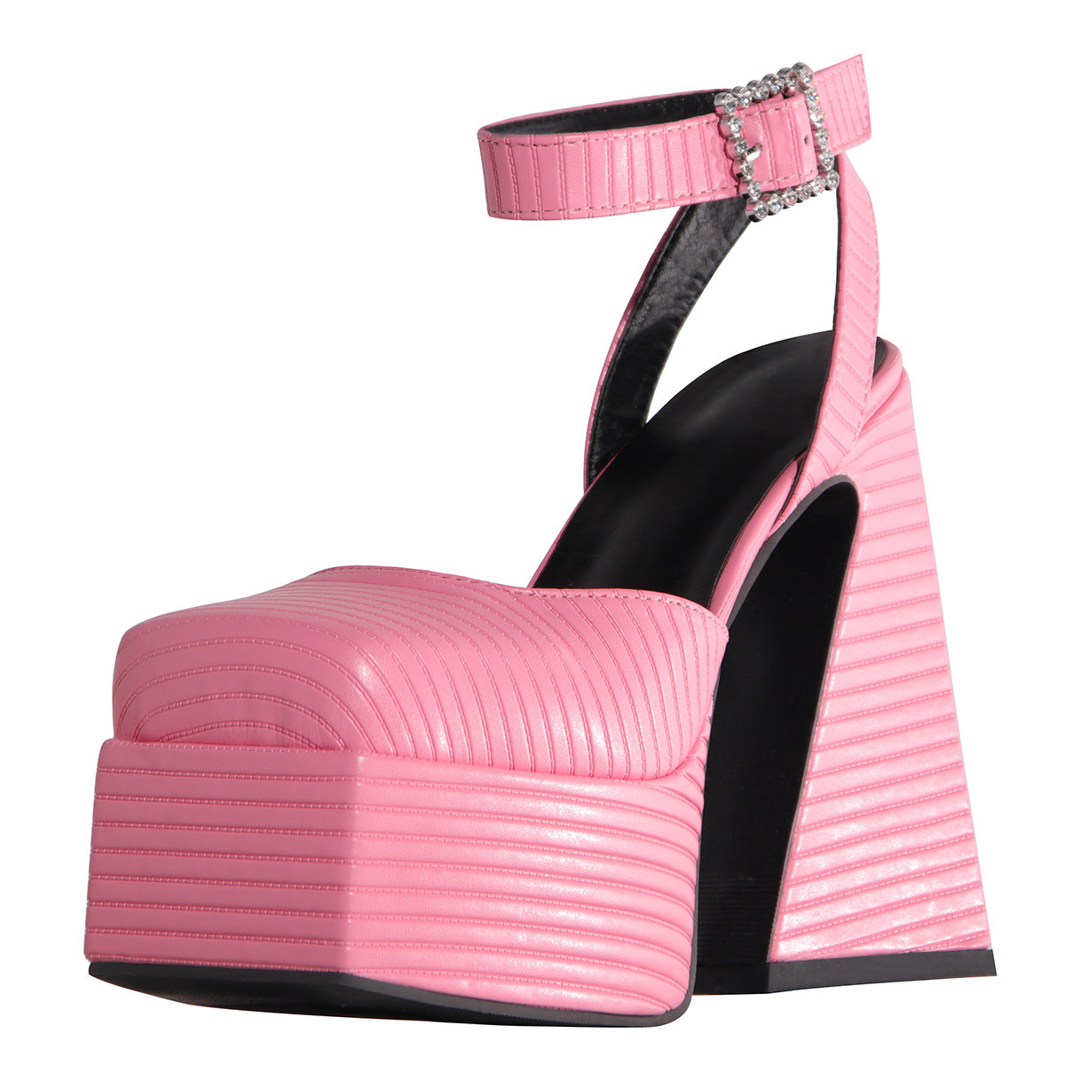 Vintage Geïnspireerde Orthopedische Schoenen