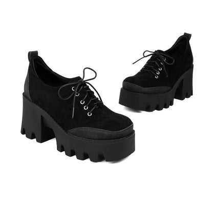 Klassieke Orthopedische Schoenen met Tijdloze Stijl