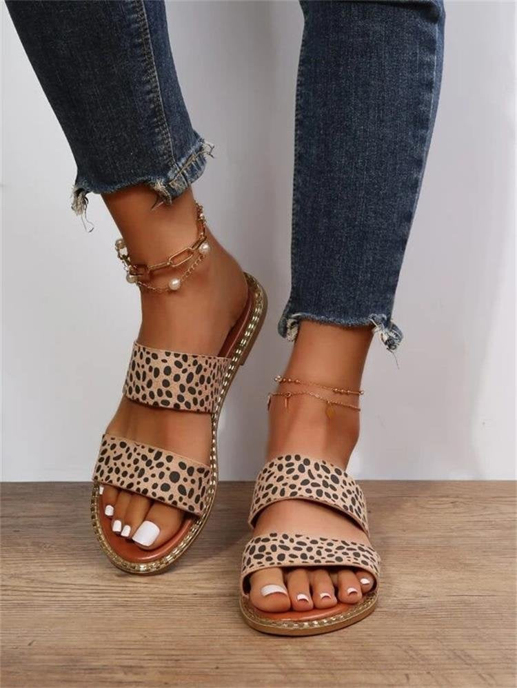 Stijlvolle Orthopedische Sandalen voor Elke Gelegenheid