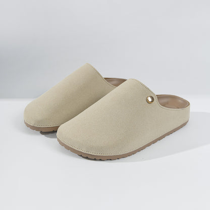 Elegante Orthopedische Schoenen voor Elke Stap