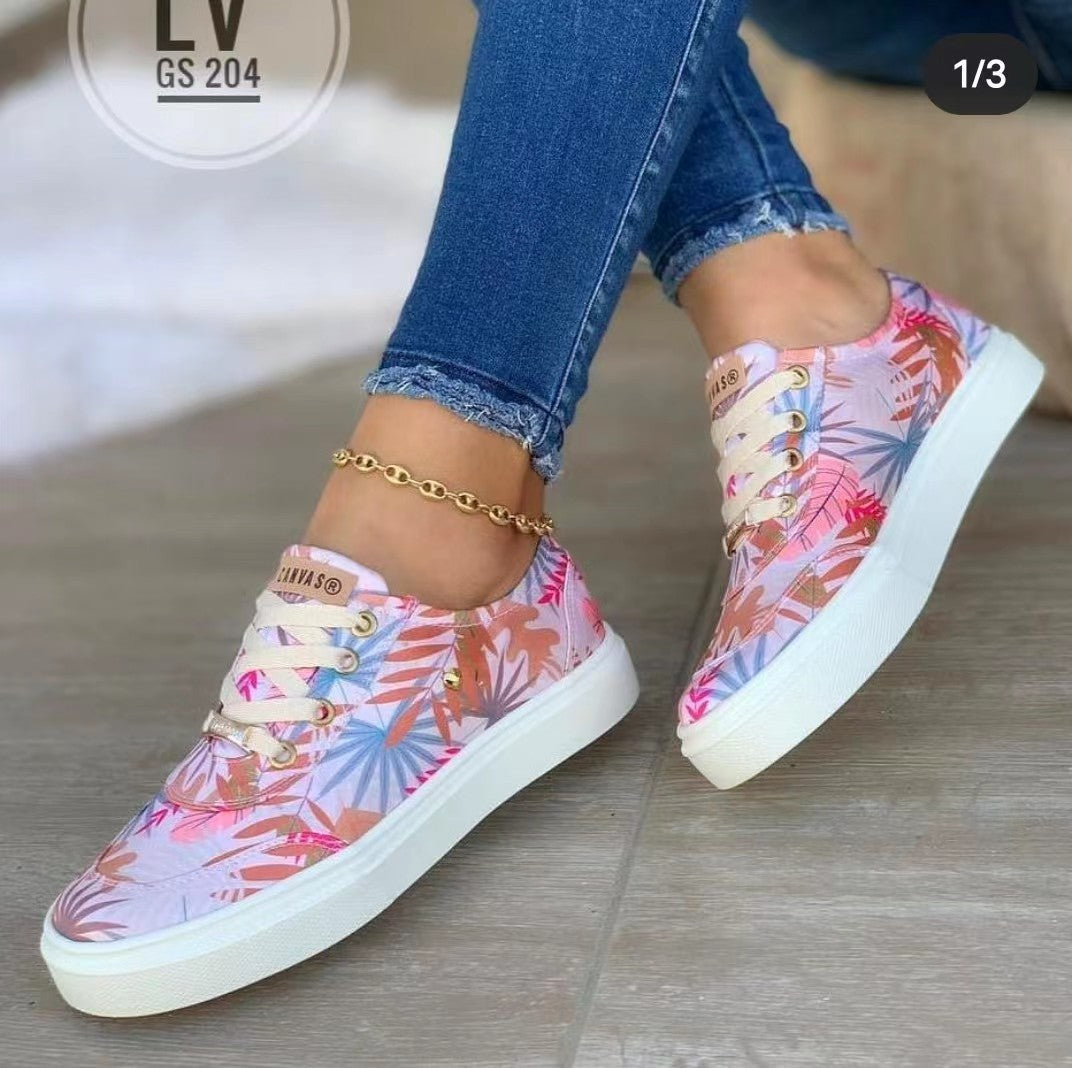 Elegante Orthopedische Schoenen voor Elke Stap