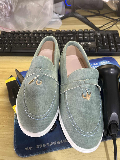 Chique Orthopedische Schoenen met Uniek Ontwerp