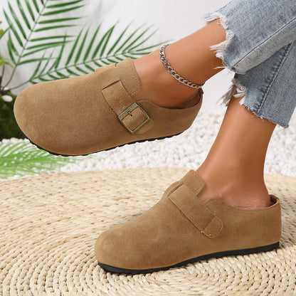 Elegante Orthopedische Schoenen voor Elke Stap