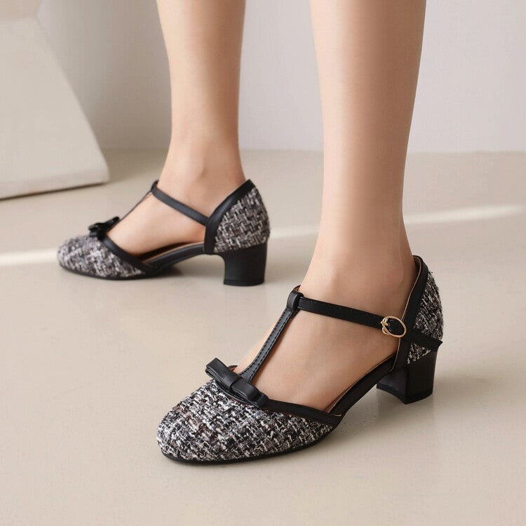 Chique Orthopedische Schoenen met Uniek Ontwerp