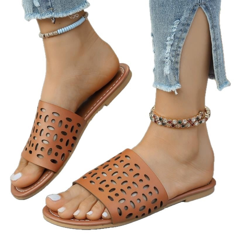 Stijlvolle Orthopedische Sandalen voor Elke Gelegenheid