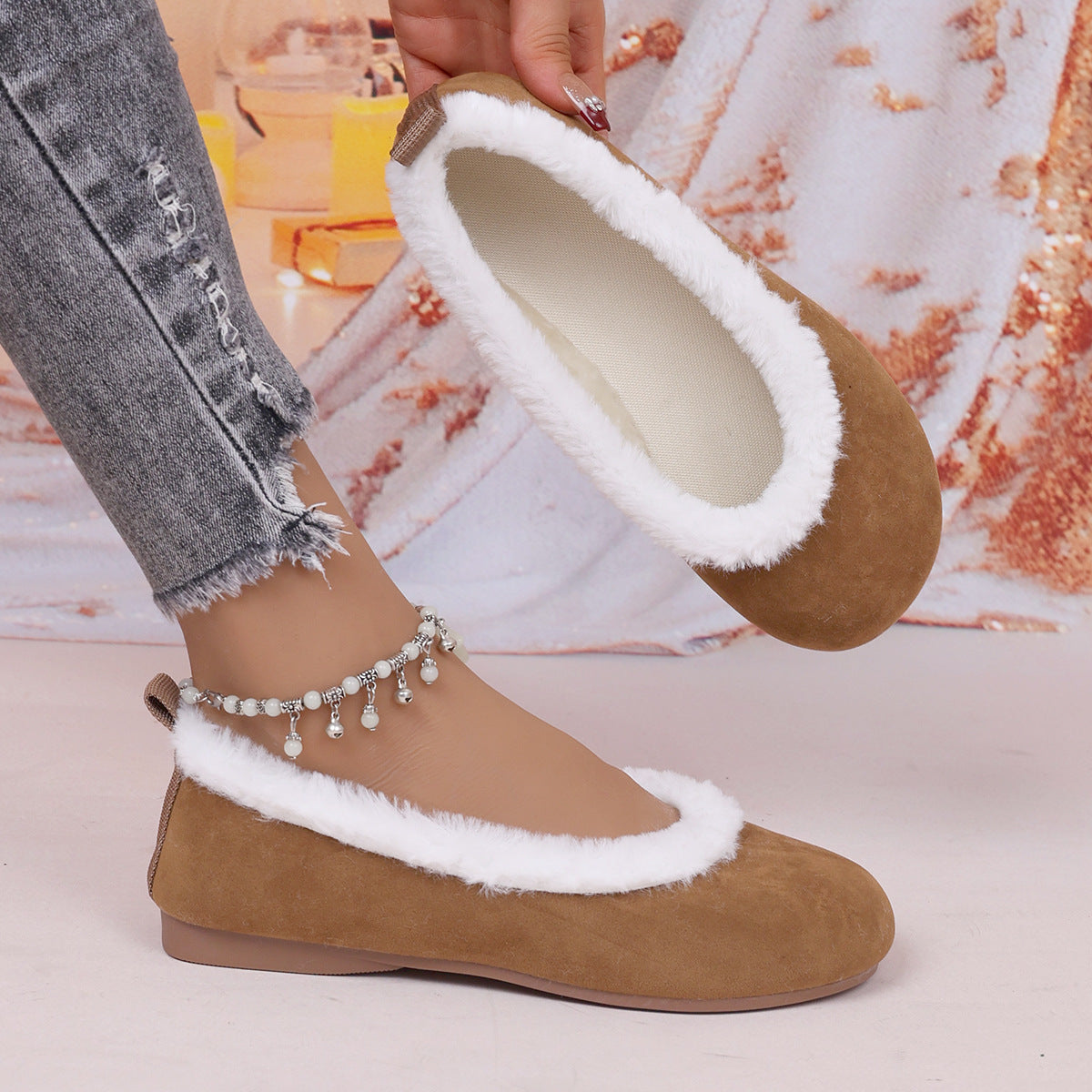 Vintage Geïnspireerde Orthopedische Schoenen