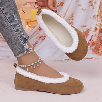 Vintage Geïnspireerde Orthopedische Schoenen