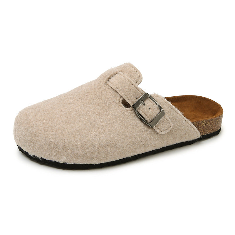 Klassieke Orthopedische Schoenen met Tijdloze Stijl