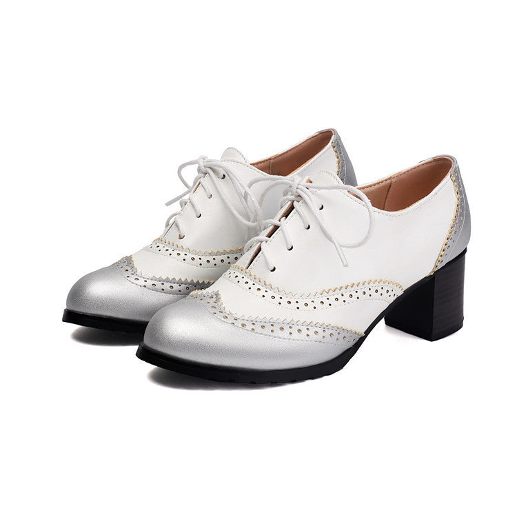 Sierlijke Orthopedische Schoenen voor Moderne Look