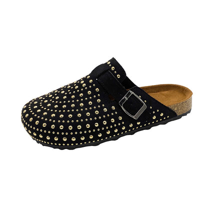 Chique Orthopedische Schoenen met Uniek Ontwerp