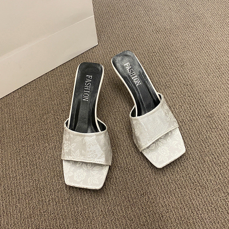 Comfortabele Orthopedische Sandalen voor Dagelijks Gebruik