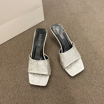 Comfortabele Orthopedische Sandalen voor Dagelijks Gebruik