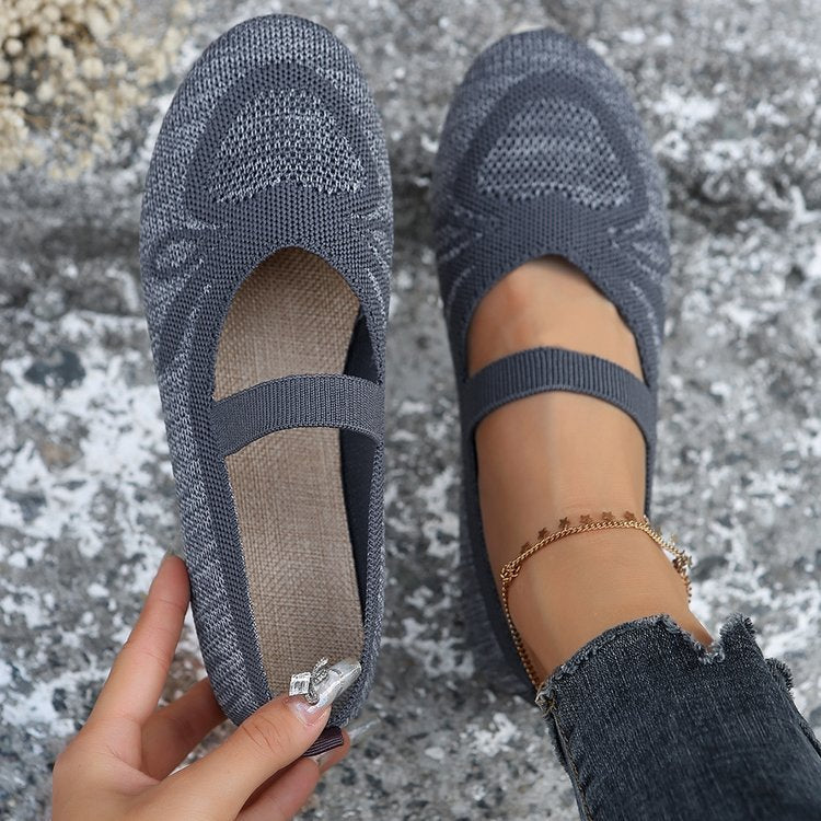 Elegante Orthopedische Schoenen voor Elke Stap
