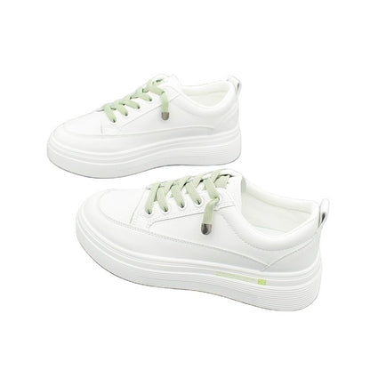 Vintage Geïnspireerde Orthopedische Sneakers