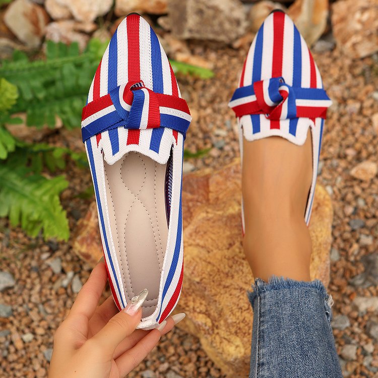 Vintage Geïnspireerde Orthopedische Schoenen