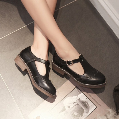 Elegante Orthopedische Schoenen voor Elke Stap
