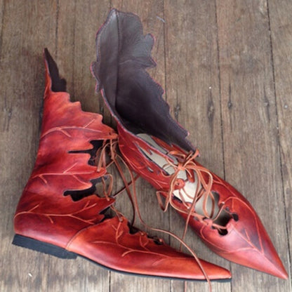 Sierlijke Orthopedische Schoenen voor Moderne Look