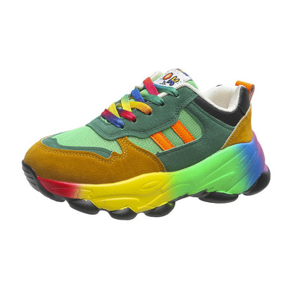 Klassieke Orthopedische Schoenen met Tijdloze Stijl