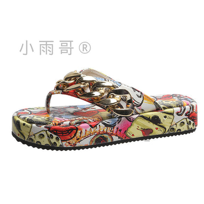 Elegante Orthopedische Sandalen voor Elke Stap