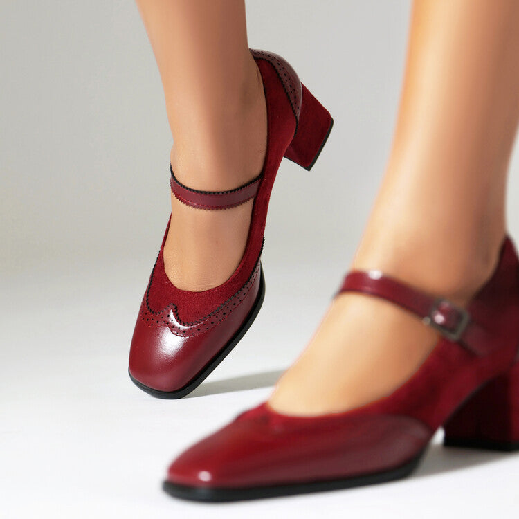 Chique Orthopedische Schoenen met Uniek Ontwerp