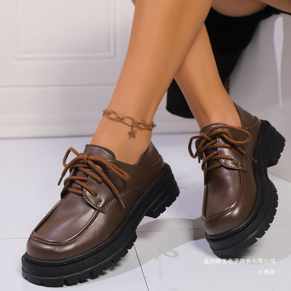 Elegante Orthopedische Schoenen voor Elke Stap