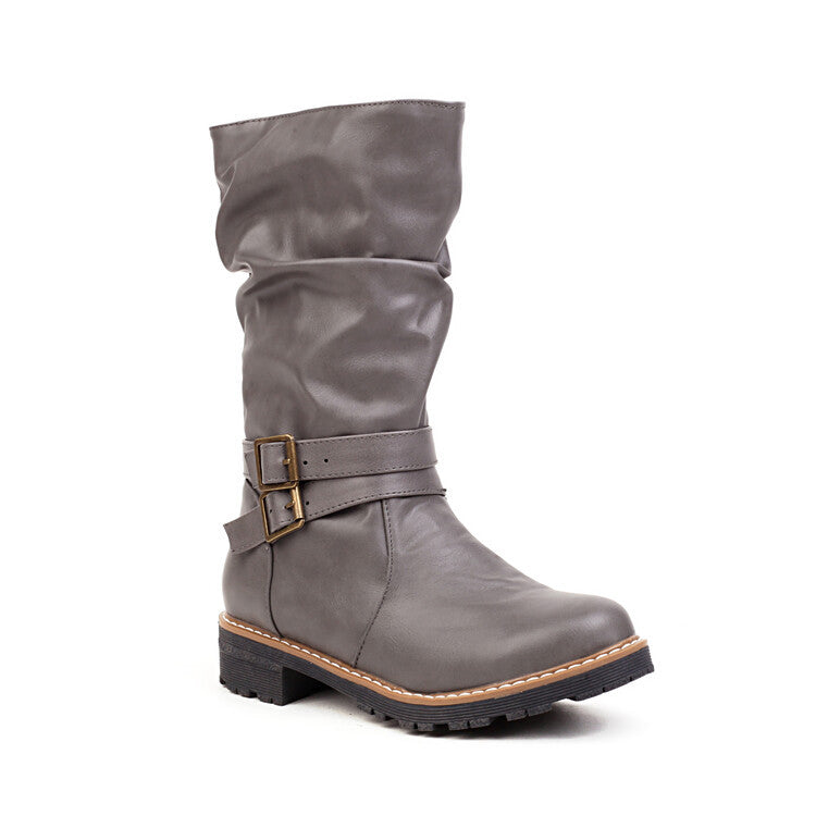 Sierlijke Orthopedische Laarzen voor Moderne Look