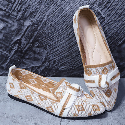 Vintage Geïnspireerde Orthopedische Schoenen