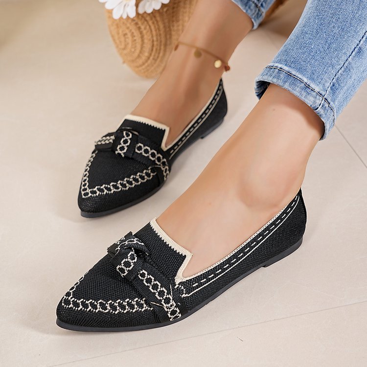 Vintage Geïnspireerde Orthopedische Schoenen