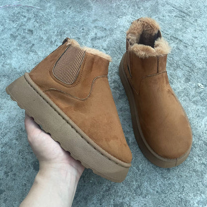 Comfortabele Orthopedische Laarzen voor Dagelijks Gebruik