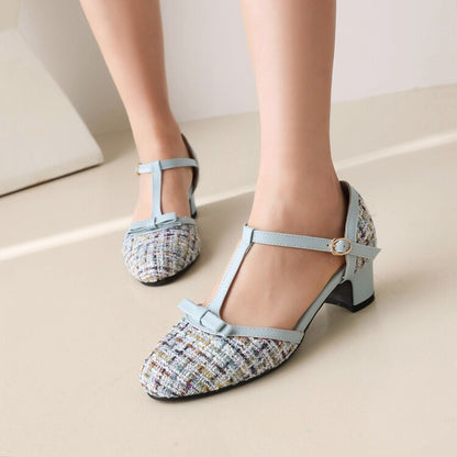 Chique Orthopedische Schoenen met Uniek Ontwerp