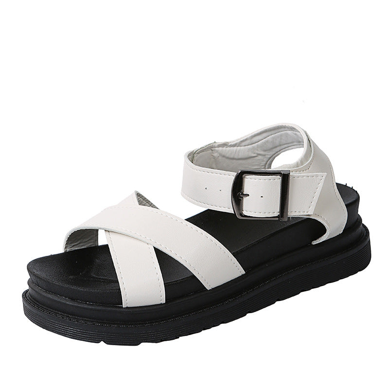 Prachtig Vervaardigde Orthopedische Sandalen