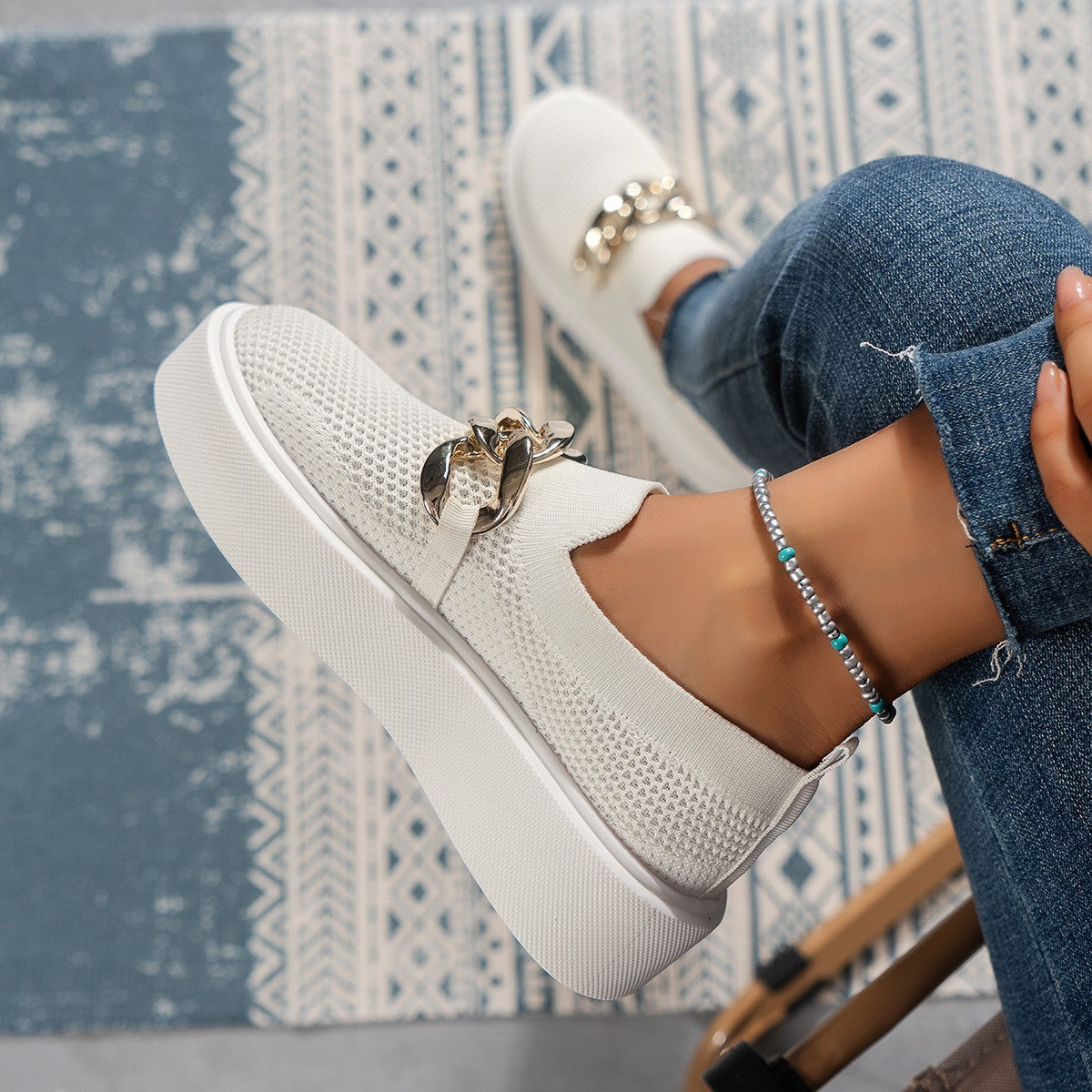 Stijlvolle Orthopedische Schoenen voor Elke Gelegenheid