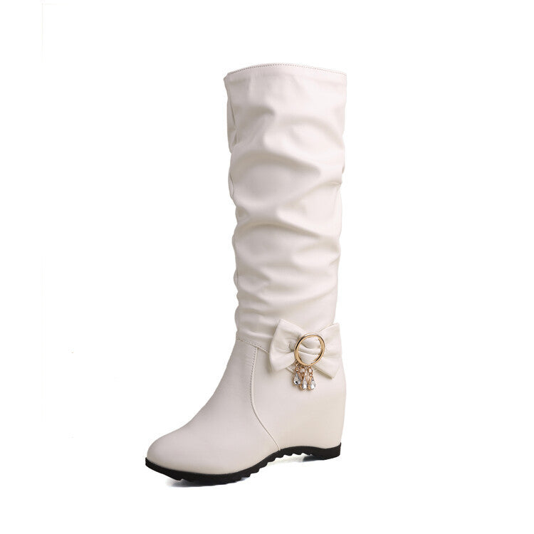 Klassieke Orthopedische Laarzen met Tijdloze Stijl