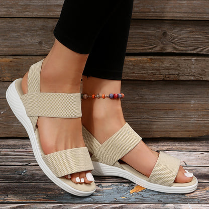 Comfortabele Orthopedische Sandalen voor Dagelijks Gebruik