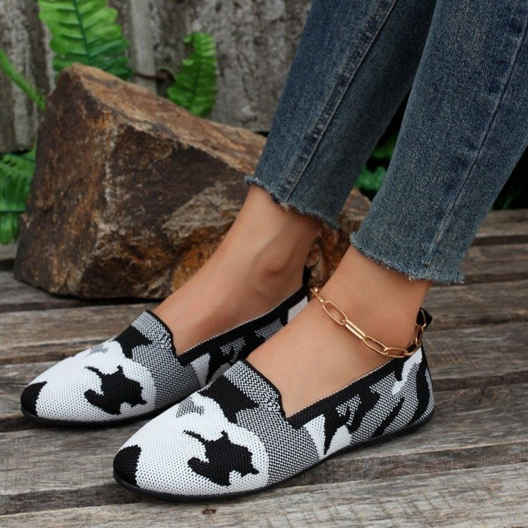 Klassieke Orthopedische Schoenen met Tijdloze Stijl