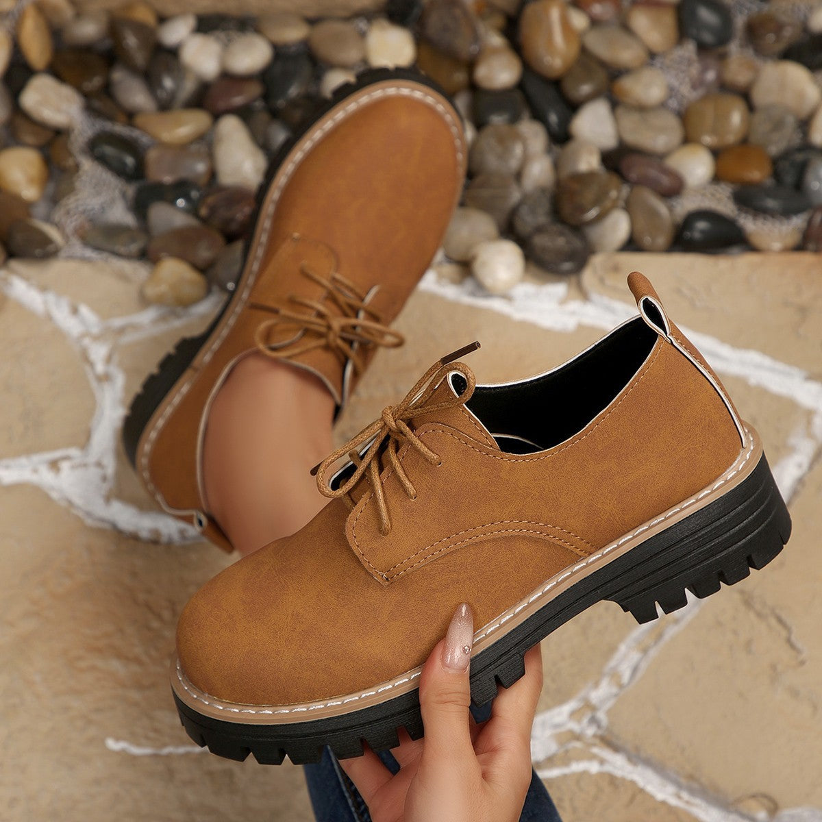 Prachtig Vervaardigde Orthopedische Schoenen