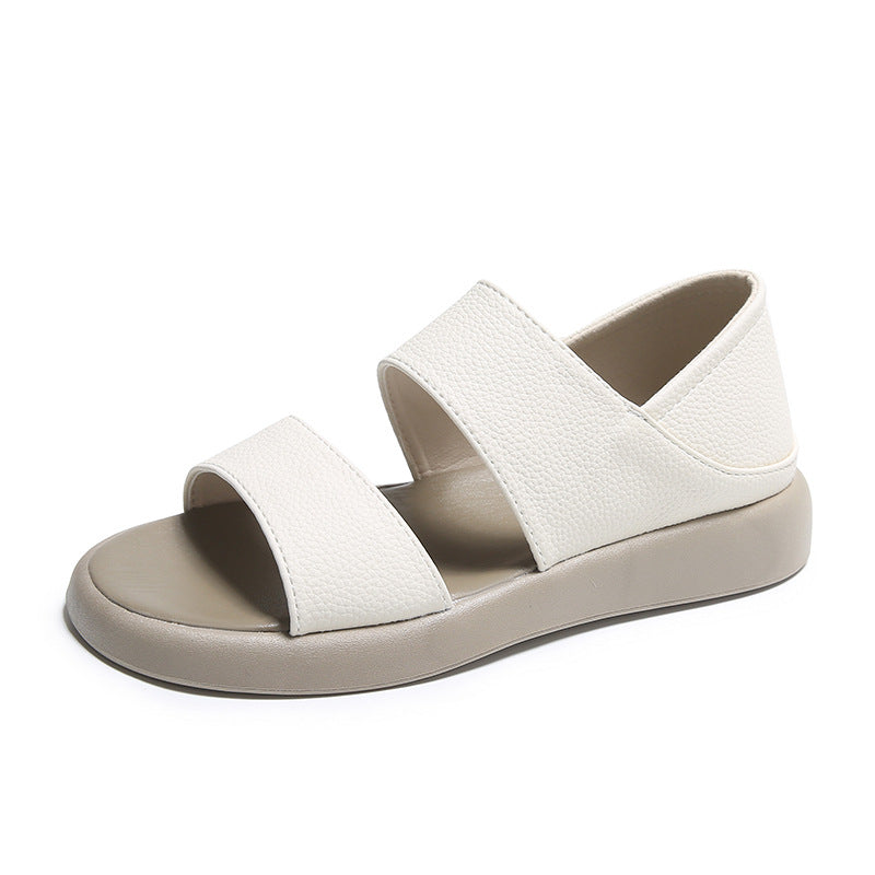 Stijlvolle Orthopedische Sandalen voor Elke Gelegenheid