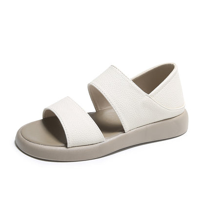 Stijlvolle Orthopedische Sandalen voor Elke Gelegenheid