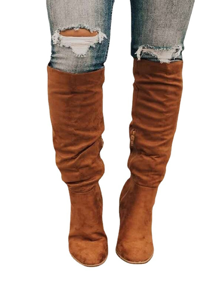 Elegante Orthopedische Laarzen voor Elke Stap