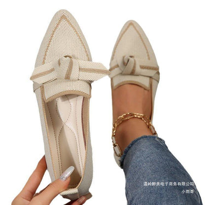 Sierlijke Orthopedische Schoenen voor Moderne Look
