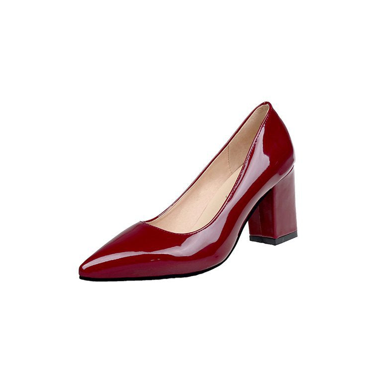 Elegante Orthopedische Schoenen voor Elke Stap