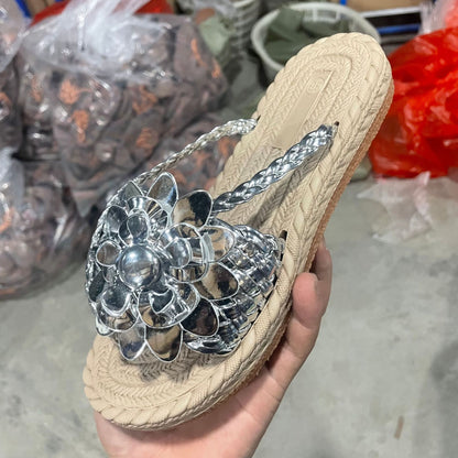 Prachtig Vervaardigde Orthopedische Sandalen