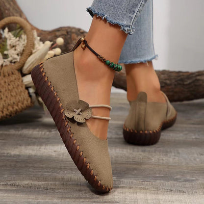 Comfortabele Orthopedische Schoenen voor Dagelijks Gebruik