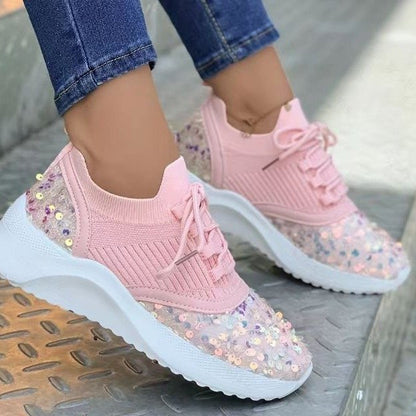 Chique Orthopedische Schoenen met Uniek Ontwerp