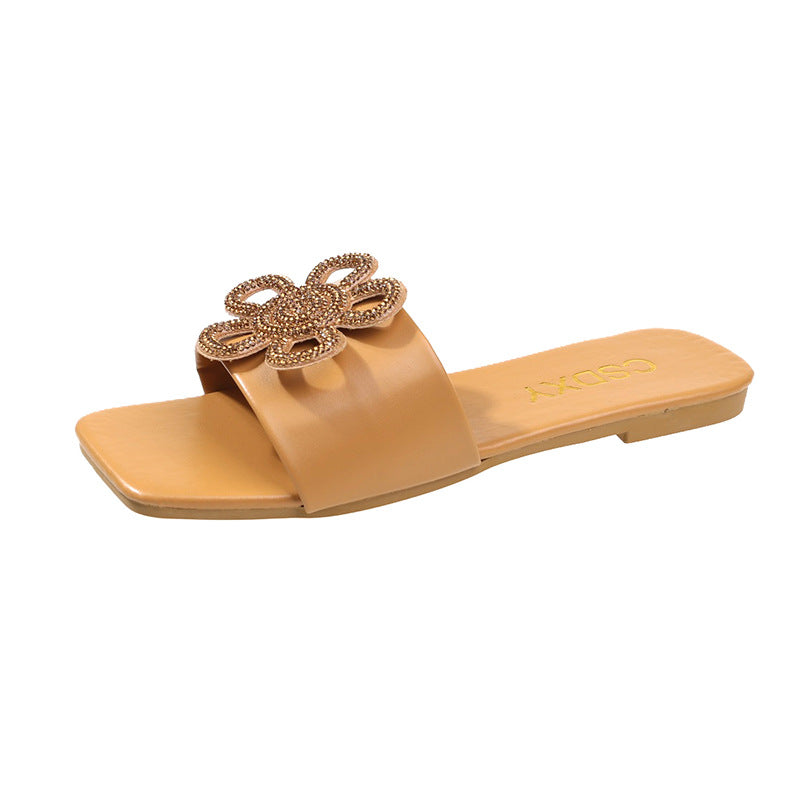 Chique Orthopedische Sandalen met Uniek Ontwerp