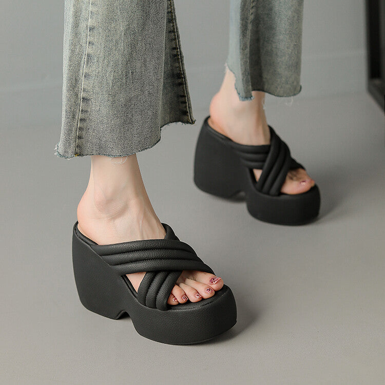 Comfortabele Orthopedische Sandalen voor Dagelijks Gebruik