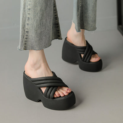 Comfortabele Orthopedische Sandalen voor Dagelijks Gebruik