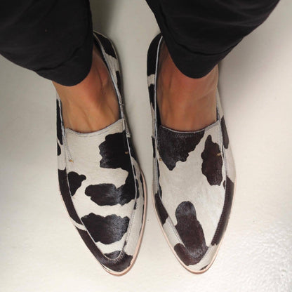 Sierlijke Orthopedische Schoenen voor Moderne Look