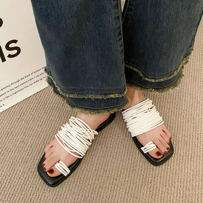 Comfortabele Orthopedische Sandalen voor Dagelijks Gebruik