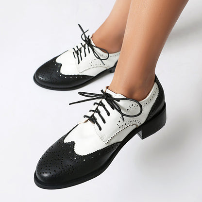 Elegante Orthopedische Schoenen voor Elke Stap